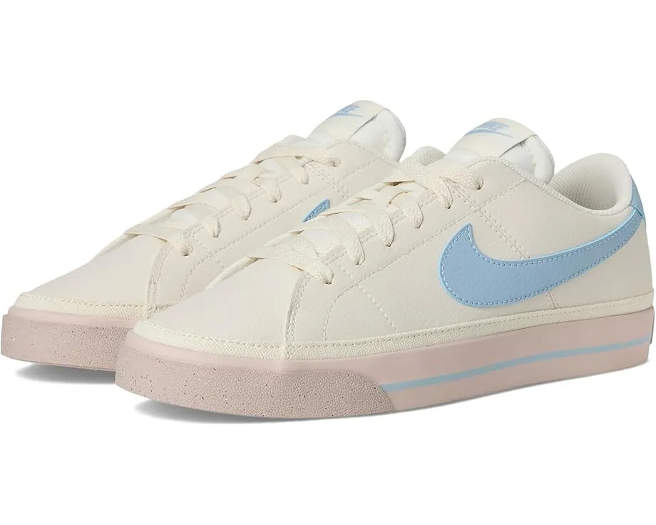 Кроссовки Nike Court Legacy Next Nature из переработанных материалов