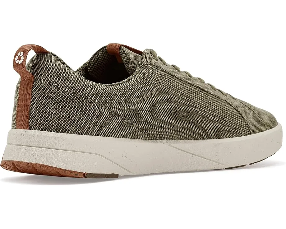 Кроссовки SAOLA Cannon Canvas 2.0 с дышащим трикотажным верхом