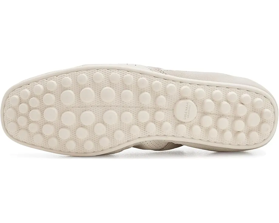 Кеды Cole Haan Grandpro Travina из кожи и замши