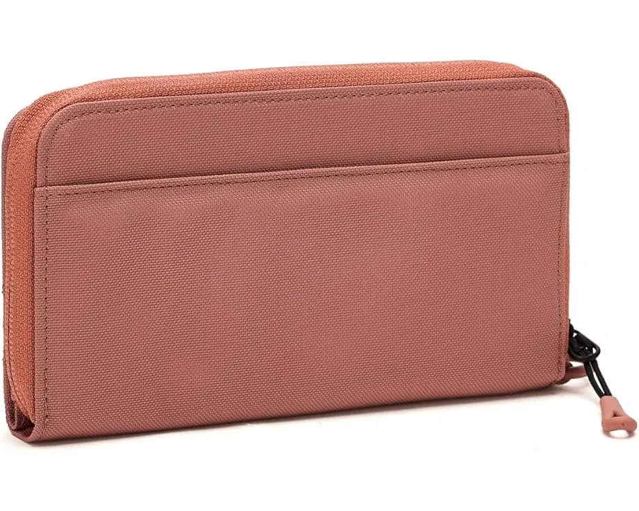 Кошелек на запястье Sherpani Tulum с защитой RFID и отделением для монет