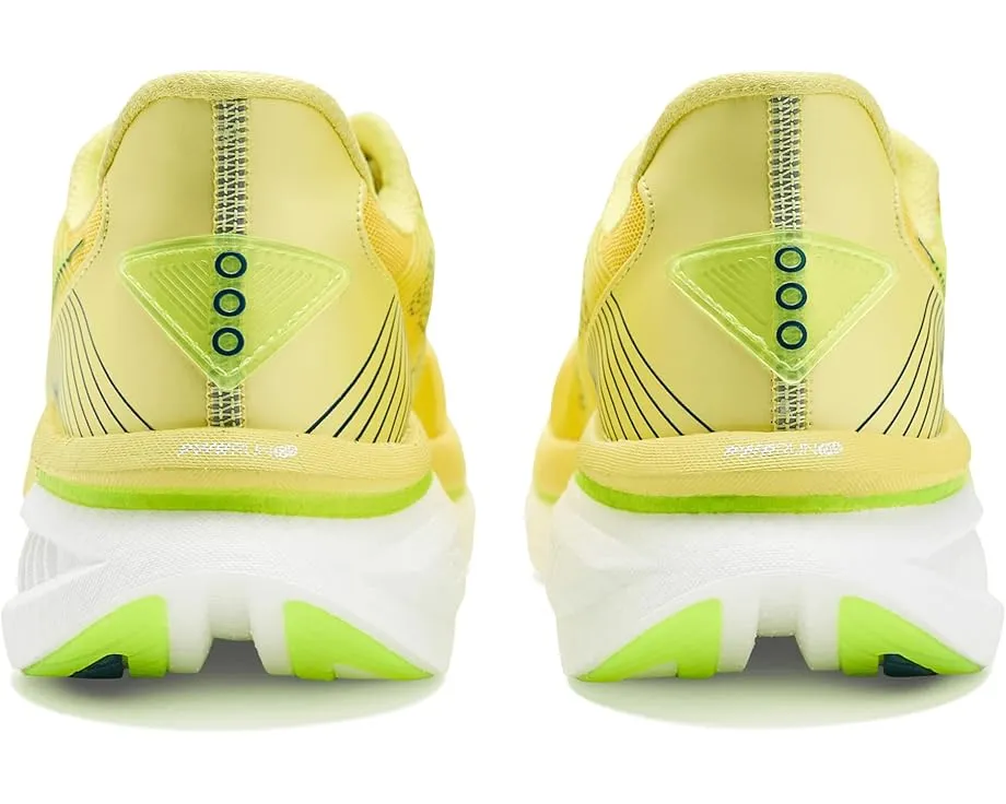 Беговые кроссовки Saucony Endorphin Azura с пеной PWRRUN PB и технологией SpeedRoll