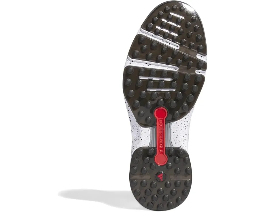 Golf обувь Adidas MC87 BOA с системой BOA и амортизацией Lightstrike