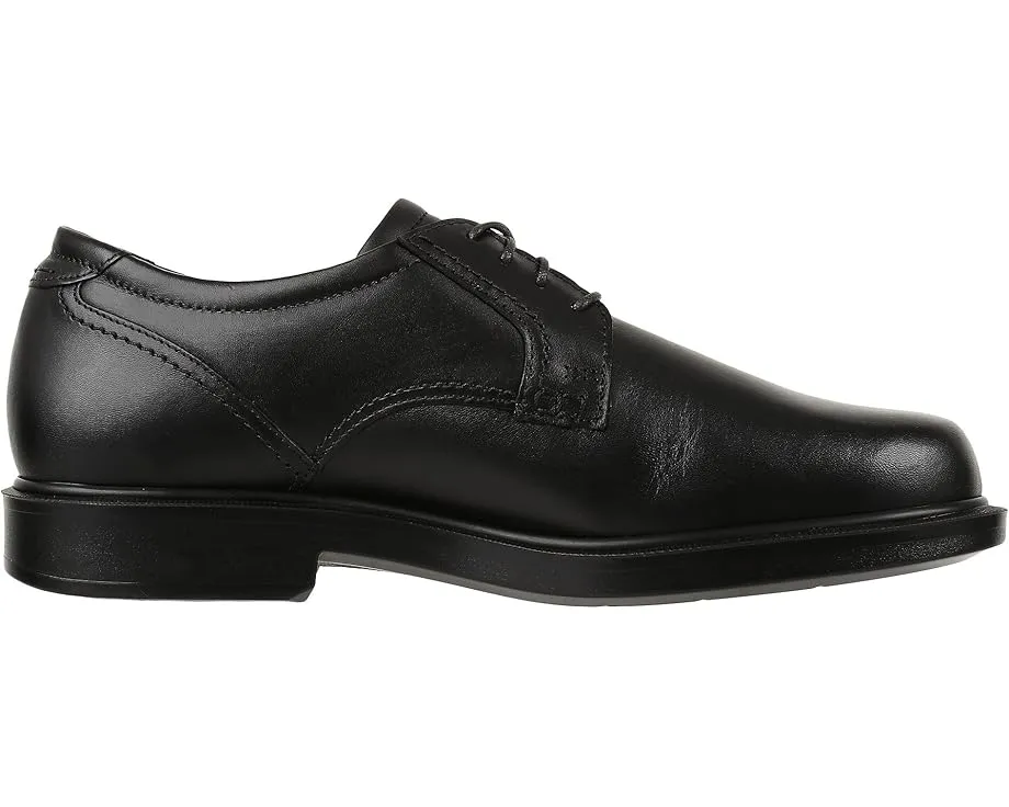Туфли SAS Ambassador Lace Up Comfort Oxford с одобрением Medicare и для диабетиков