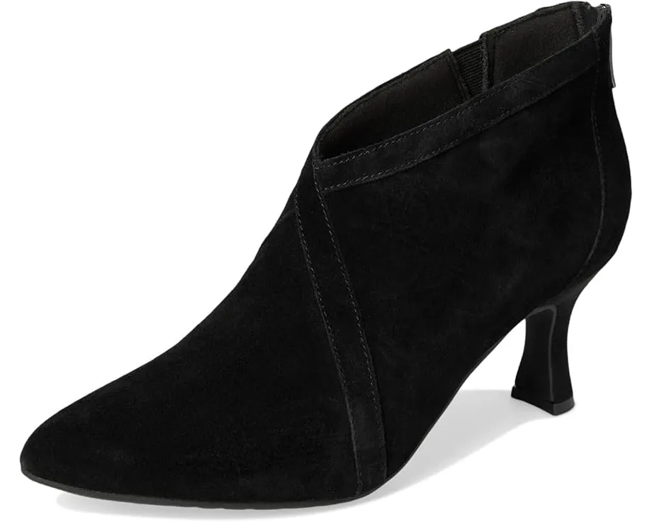 Туфли Clarks Kataleyna Sol на котячьем каблуке с острым носком