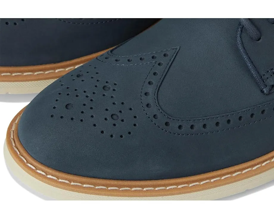 Туфли Cole Haan Go-To Wing Oxfords с амортизацией EVA и текстильной подкладкой