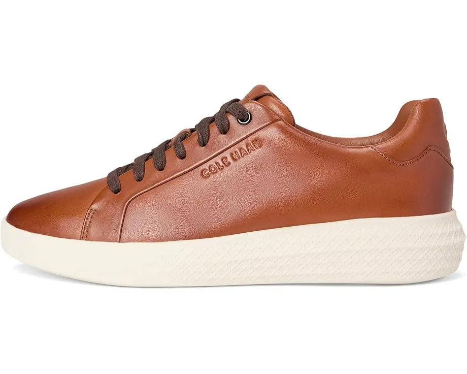 Кроссовки Cole Haan Grand Hurrion Cup Ltt с текстурированной подошвой