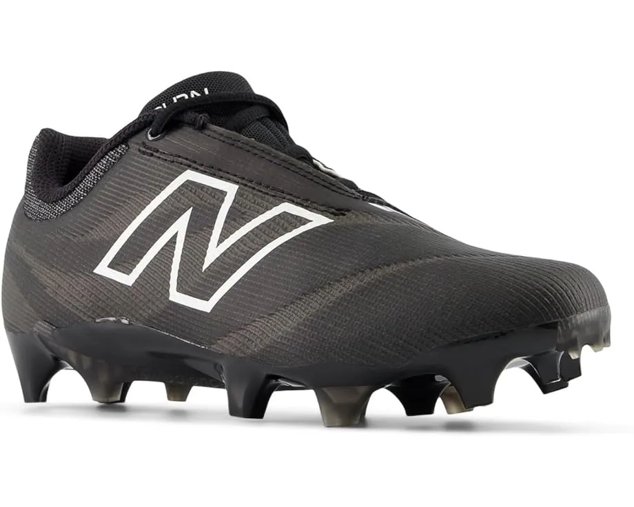 Бутсы для лакросса BurnX4 с облегченной пластиной от New Balance
