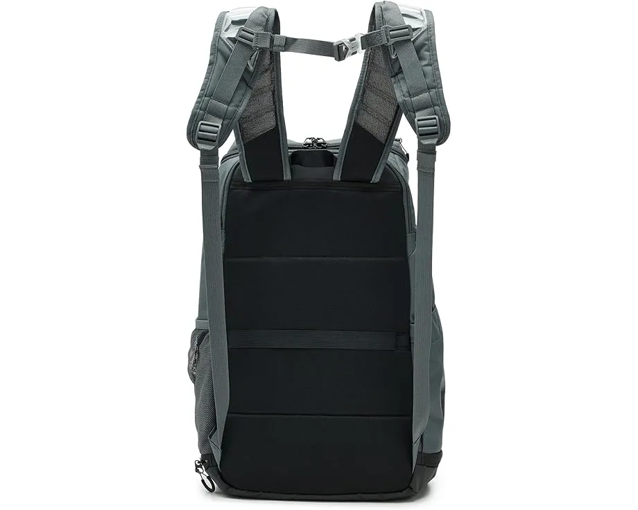 Рюкзак Nike Varsity Elite объемом 32 л с отделением для баскетбольного мяча и технологией Air Max