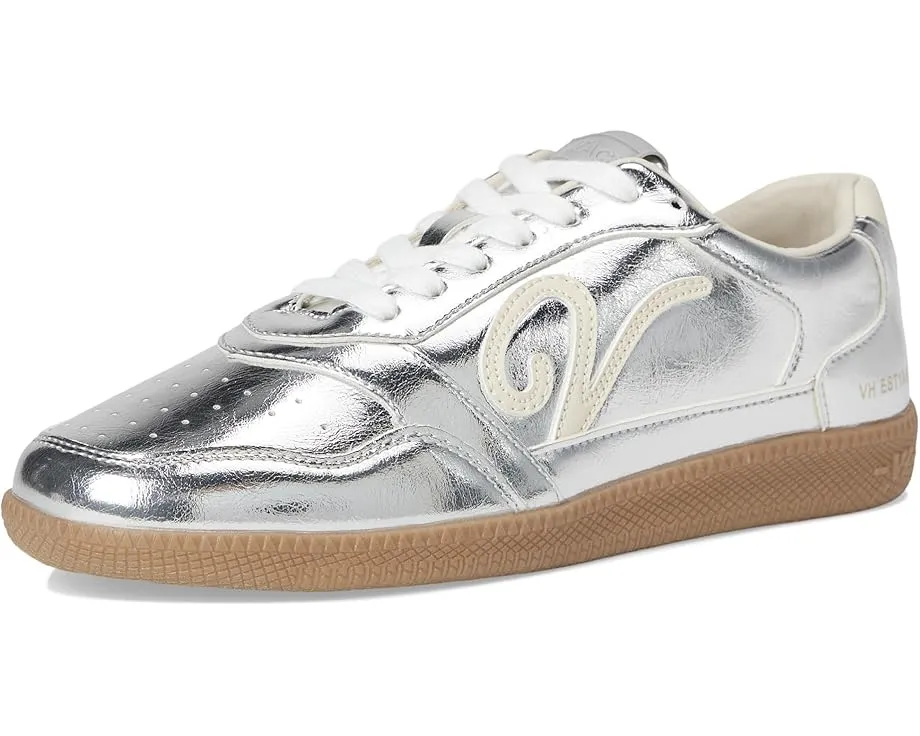 Кроссовки Whiz с низким голенищем из искусственной кожи