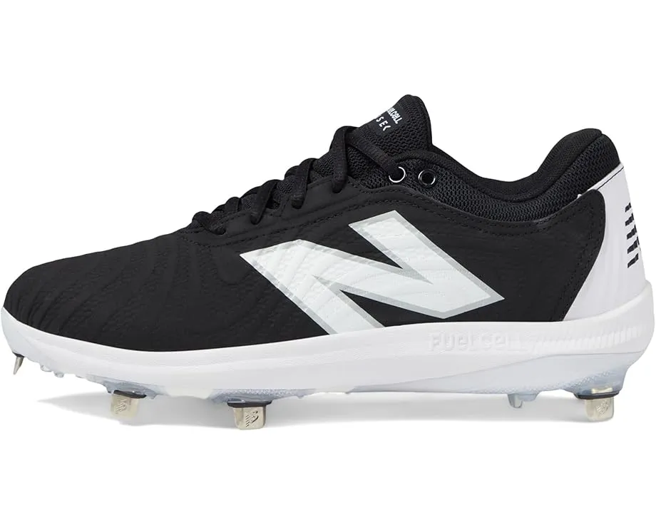 Бейсбольные бутсы New Balance FuelCell FUSE v4 Metal с шипами