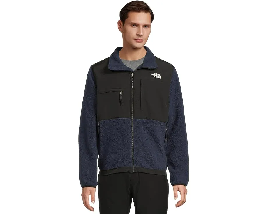 Куртка The North Face Retro Denali из флиса с усиленными вставками