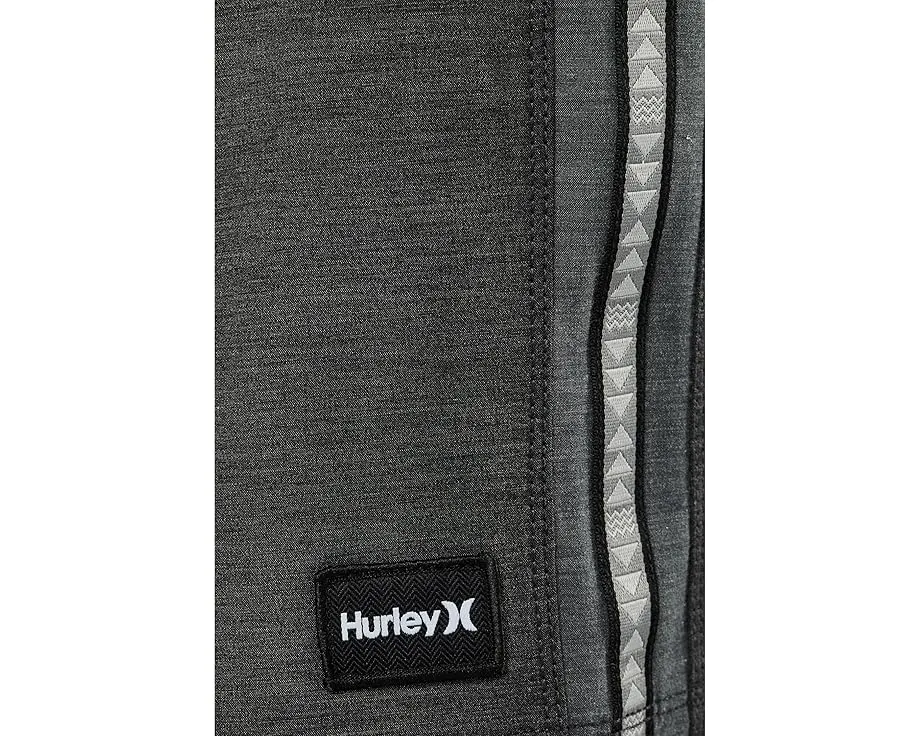 Плавки Hurley Phantom Eco Hybrid Panel 20" из переработанных материалов