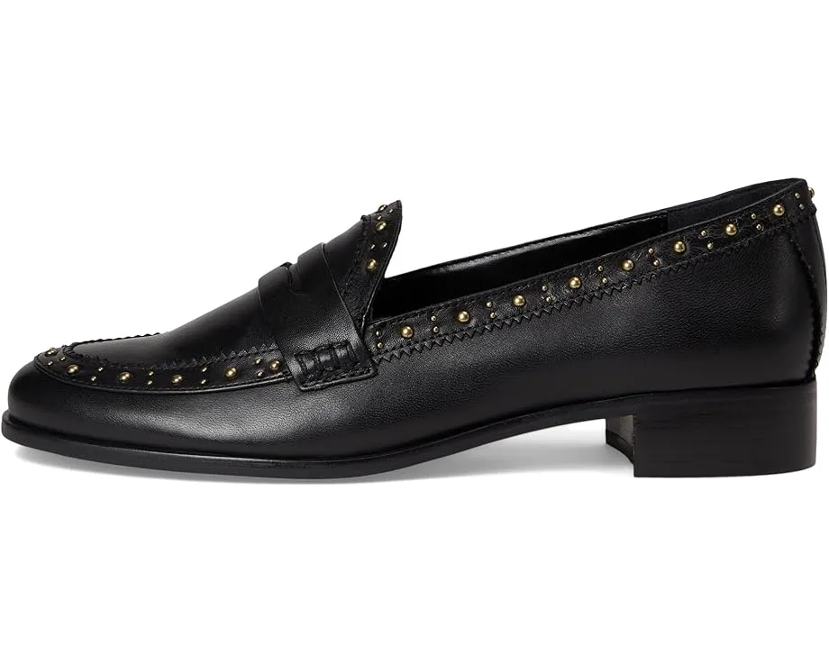 Vince Camuto лоферы Camdyn с круглым носком и декоративными шипами