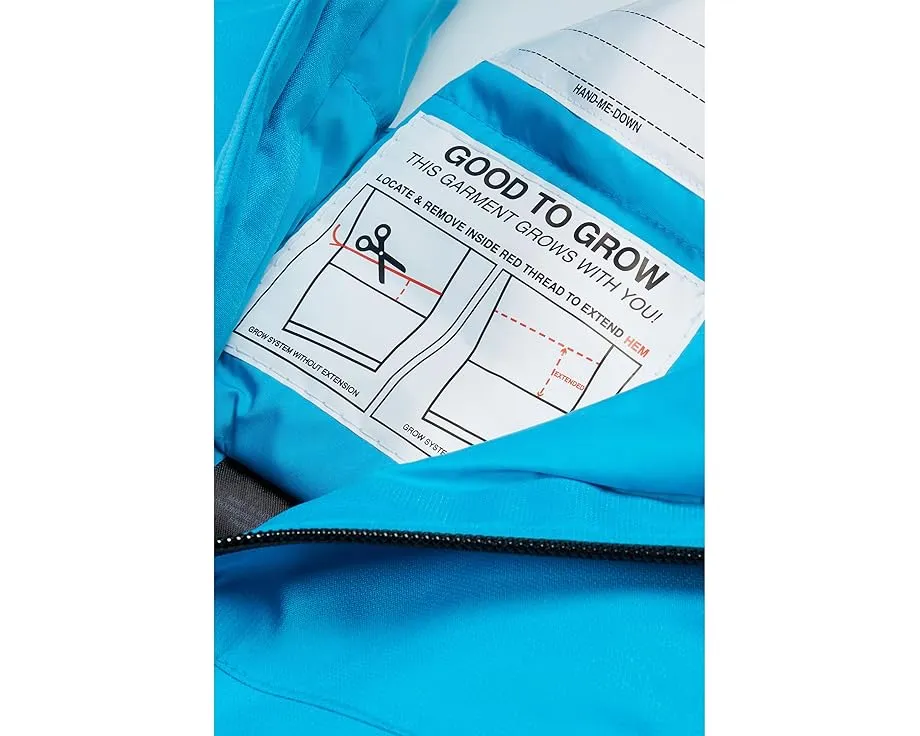 Утепленный комбинезон The North Face Freedom для малышей с технологией DryVent