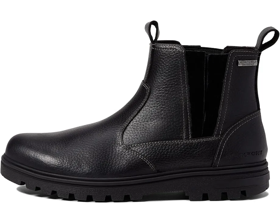 Ботинки Rockport Weather or Not Work EH Alloy с композитным подноском