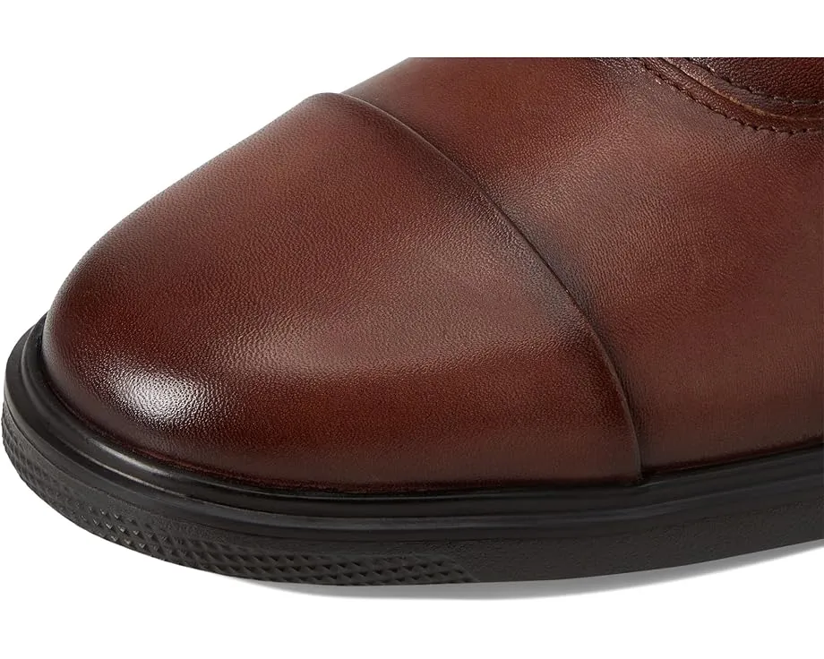 Оксфорды Rockport Keefe с эластичной системой Stretch Adapt и поддержкой свода