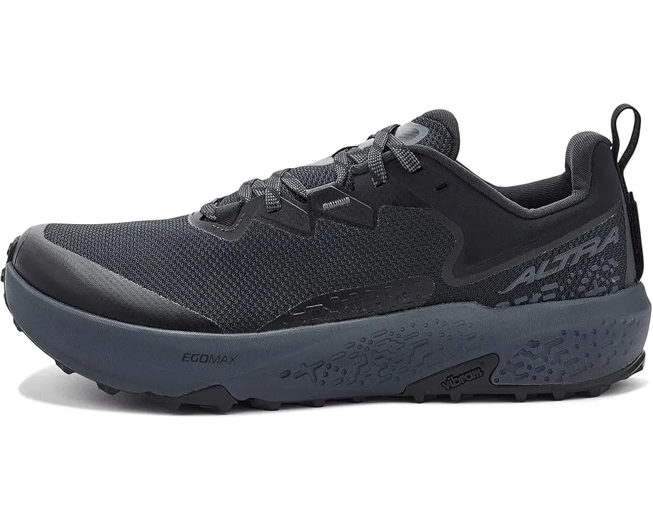 Трейловые кроссовки Altra Timp 6 с пеной EGO MAX и подошвой Vibram MegaGrip
