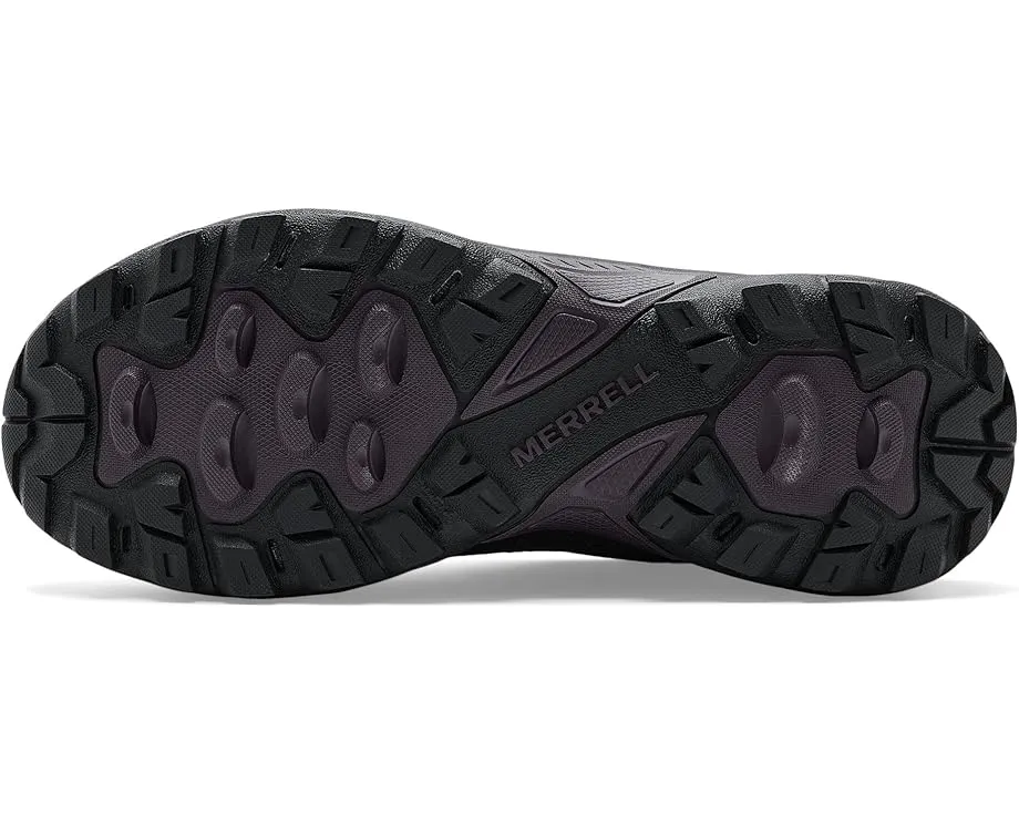 Merrell Speed Strike 2 Waterproof треккинговые кроссовки с водонепроницаемой мембраной