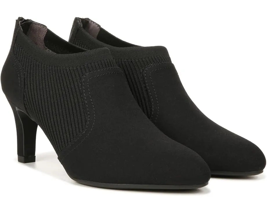 Кроссовки LifeStride Gia модные с замком молния