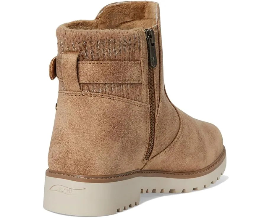 Ботинки Skechers Arch Fit Marlie Weekend Chat с поддержкой свода стопы