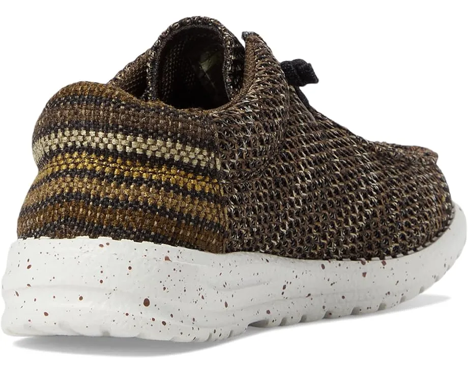 Детские кроссовки Roper Hang Loose с эластичными шнурками и амортизацией