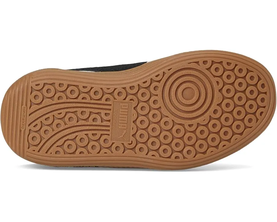 Кроссовки Puma Palermo Hook and Loop для детей на липучках с T-образным носком