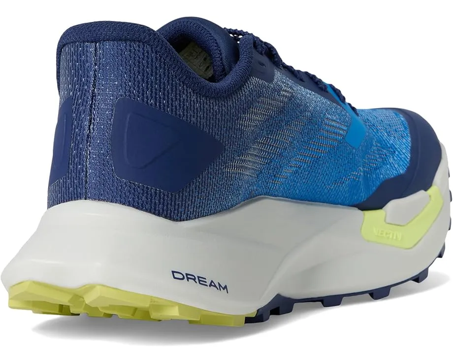 Кроссовки The North Face VECTIV Enduris 4 с технологией VECTIV 3.0 для трейла