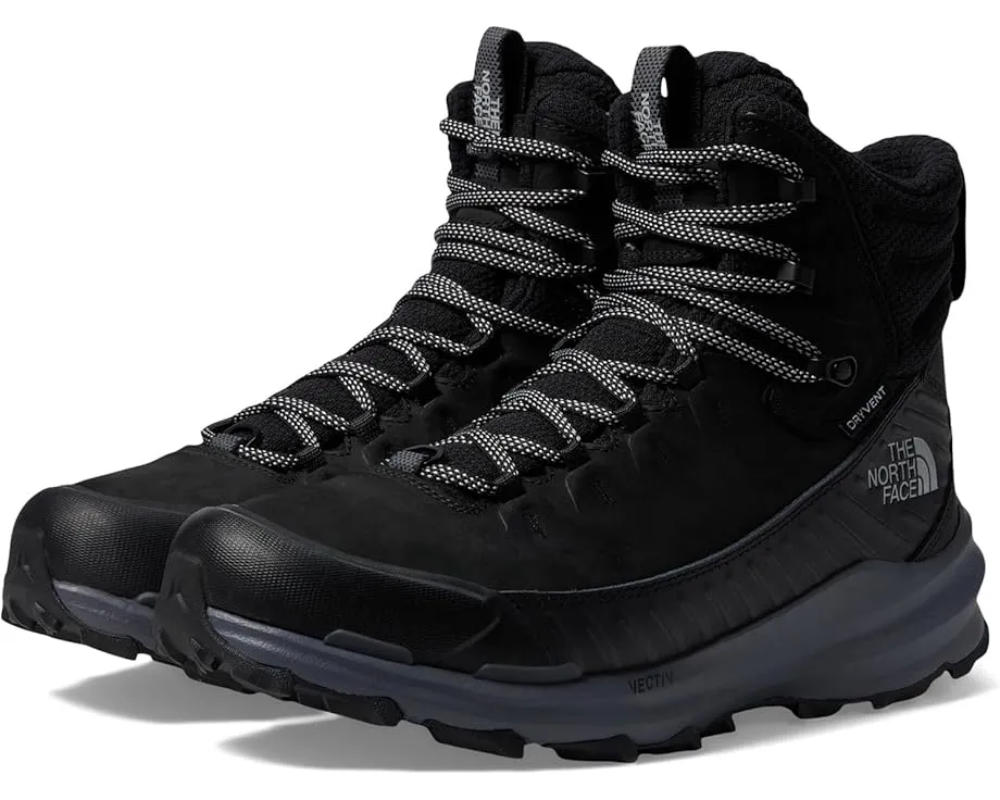 Водонепроницаемые ботинки The North Face VECTIV Fastpack Insulated с платформой VECTIV