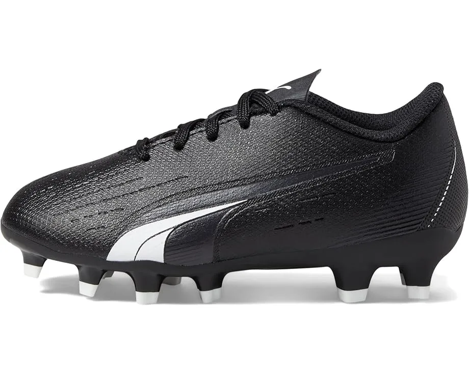 Детские бутсы Puma Ultra Play для твердых и искусственных покрытий с амортизацией