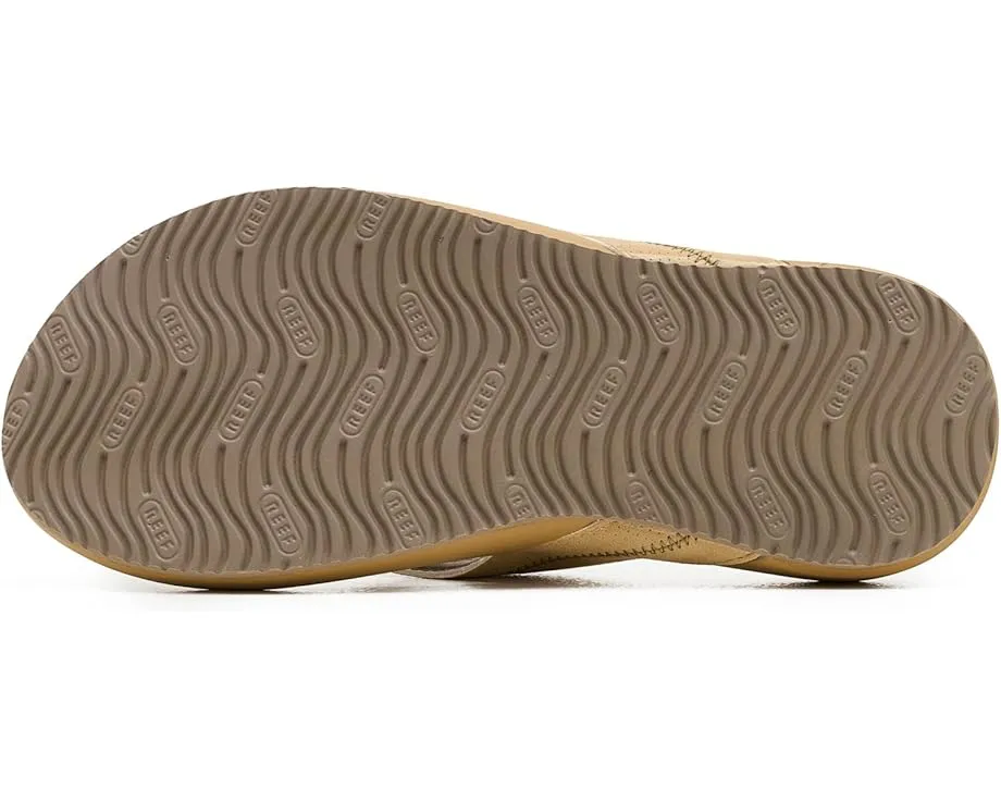 Сланцы Reef Cushion Phantom 2.0 с мягкой стелькой и подкладкой