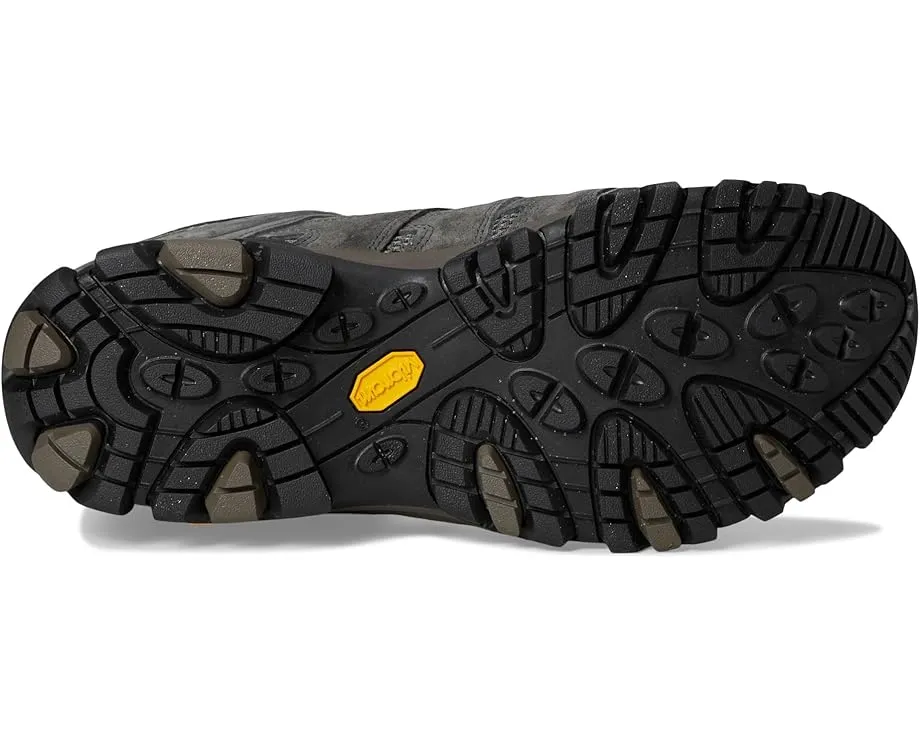Водонепроницаемые ботинки Merrell Moab 3 Mid WP с амортизацией