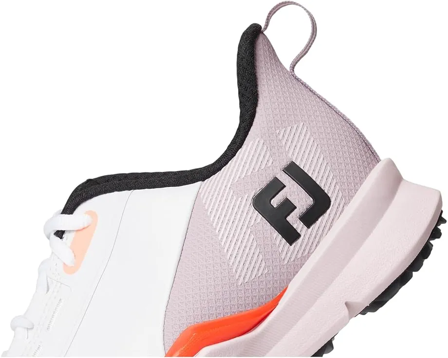 Гольф-обувь FootJoy FJ Fuel прошлого сезона с облегченной амортизацией