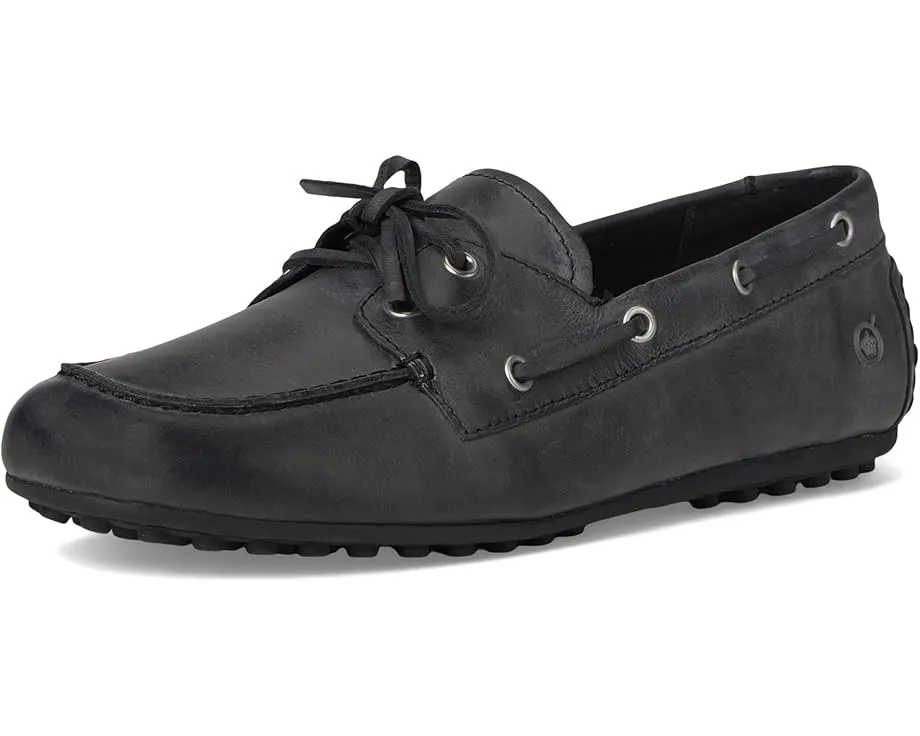 Born туфли Faye из мягкой итальянской кожи с гибкой резиновой подошвой