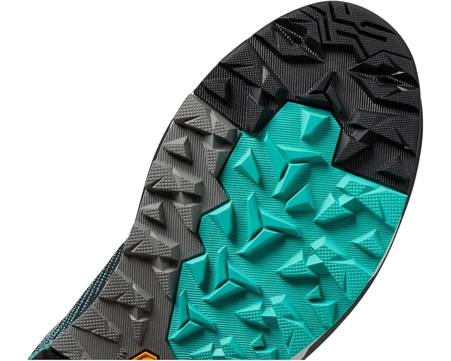 Ботинки Asolo Falcon Evo Jacquard GV с подкладкой GORE-TEX Extended Comfort