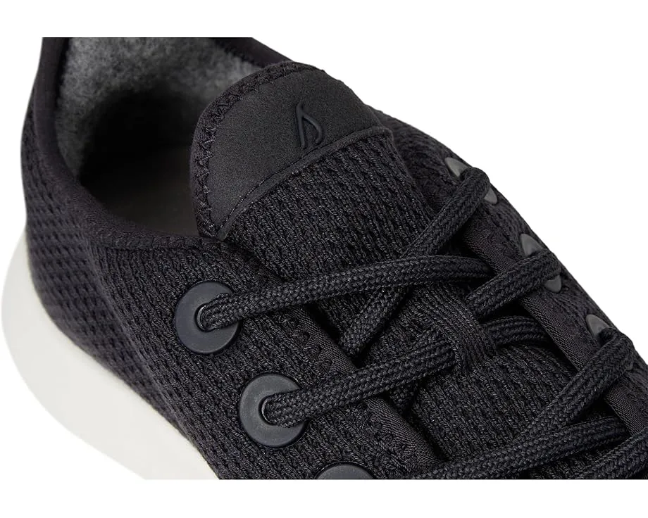 Allbirds Tree Runner с верхом из волокна эвкалипта и амортизирующей подошвой