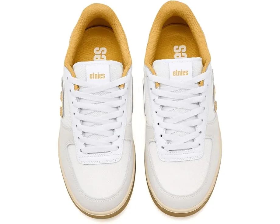 Кроссовки etnies Emerson с верхом из замши и сетки