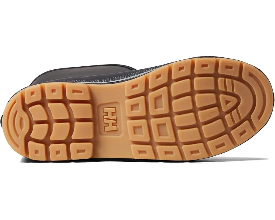 Ботинки Helly Hansen Midsund 3 с водонепроницаемым резиновым верхом