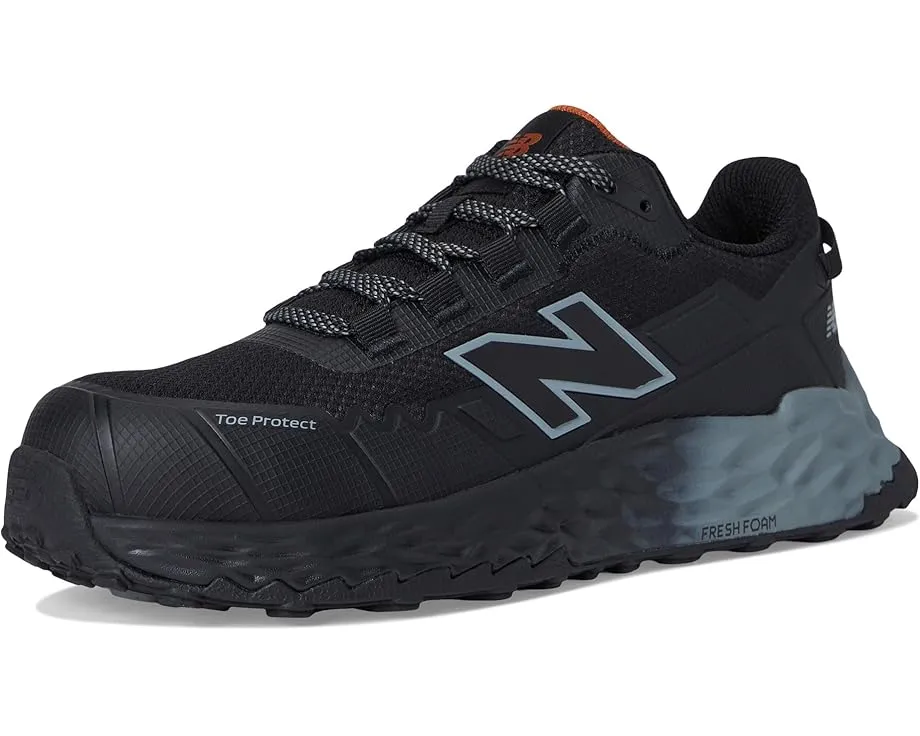 Низкие туфли New Balance Cremorne Fresh Foam с композитным мыском