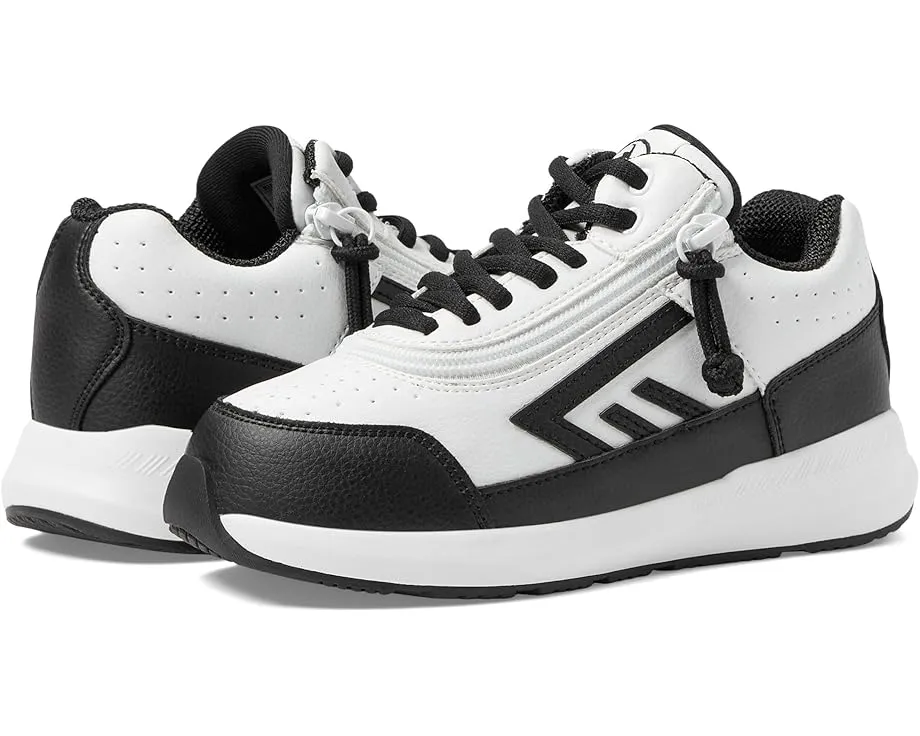 Детские кроссовки BILLY Goat Hoop с молнией по периметру и мягким язычком