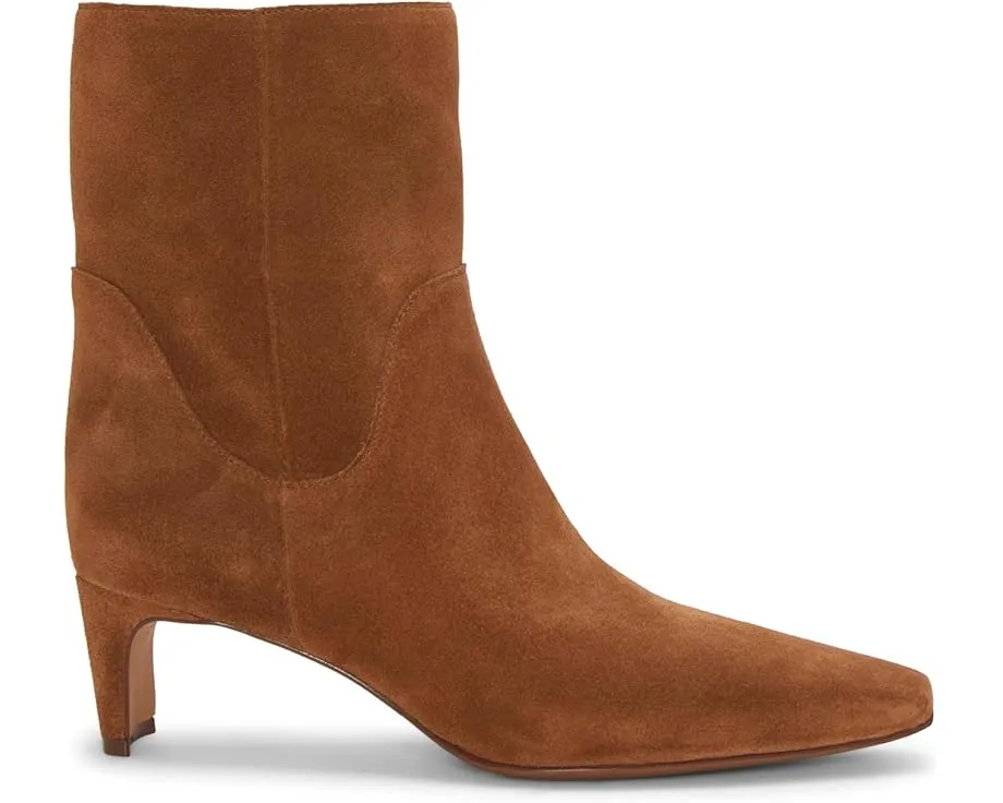 Ботильоны Vince Camuto Amariah на низком каблуке