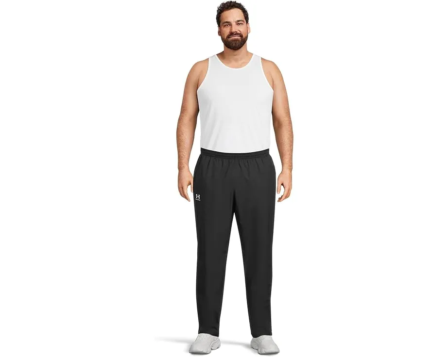 Under Armour Vital Woven Pants спортивные брюки с эластичным поясом