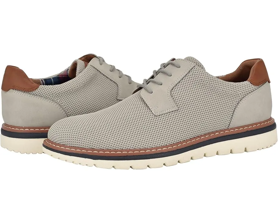 Оксфорды Tommy Hilfiger Vasel на подошве EVA с контрастным манжетом