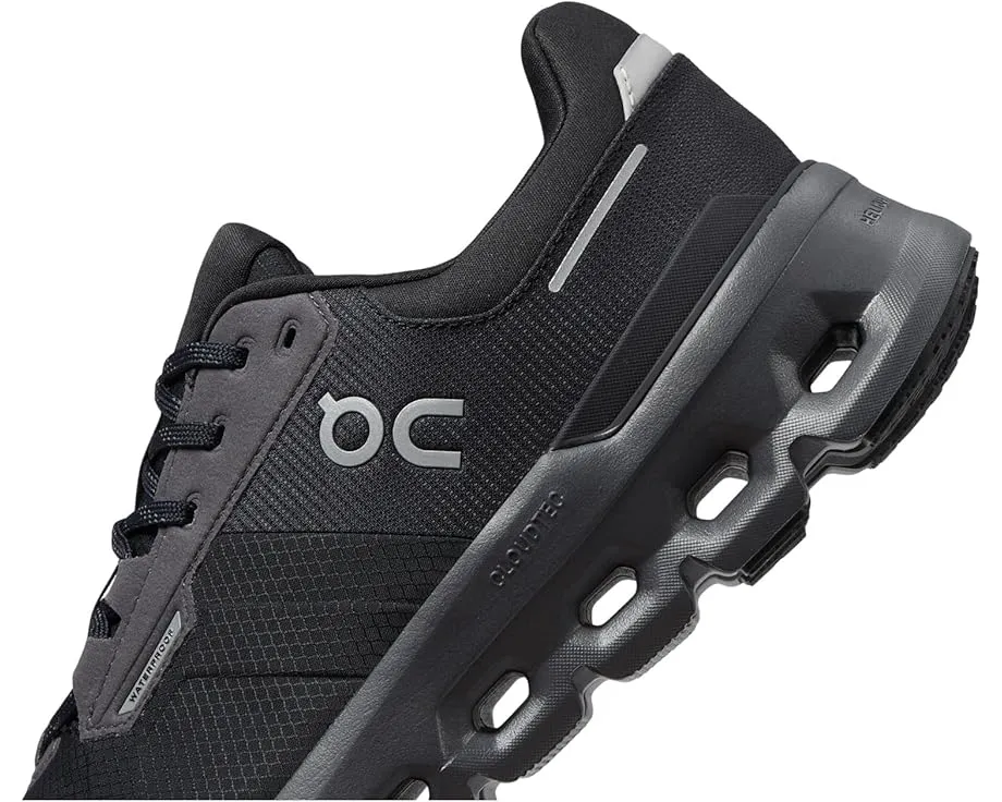 Водонепроницаемые беговые кроссовки On Cloudrunner 2 с мембраной 360°