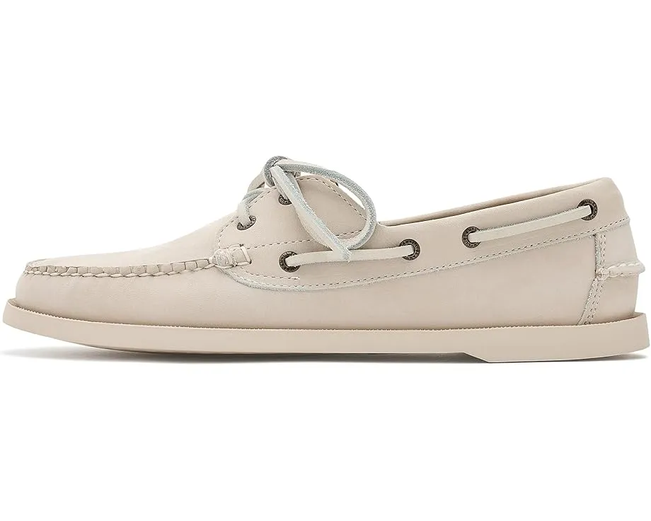 Мокасины L.L.Bean Casco Bay в стиле лодочной обуви
