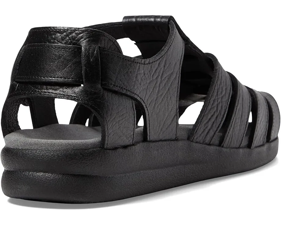 Сандалии Mephisto Sam из натуральной кожи с системой Air-Relax