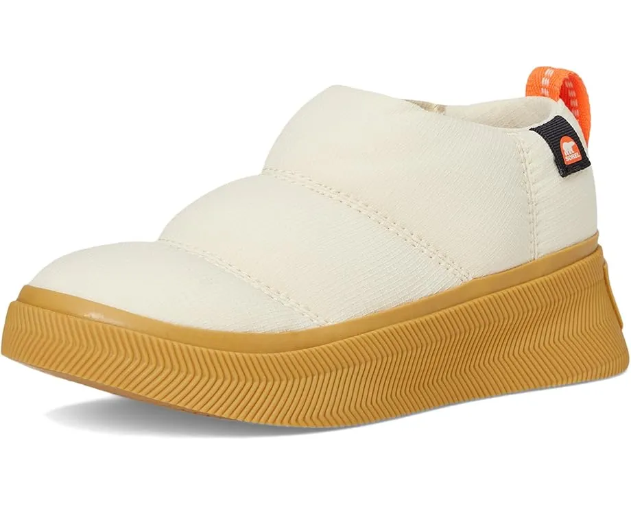 Сапоги SOREL Kids Out N About IV Mini Puffy с водоотталкивающей пропиткой