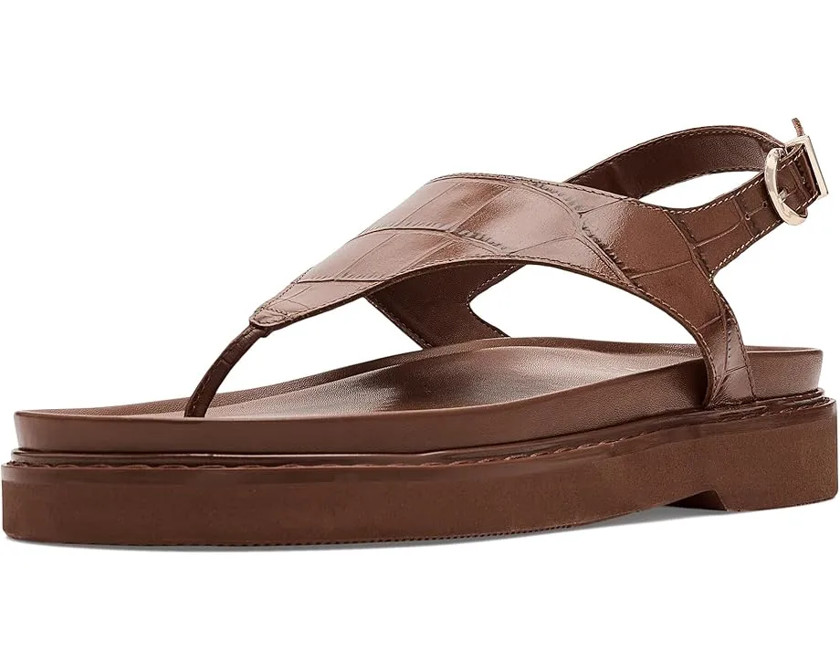 Сандалии Naturalizer 27 Edit Laurel на платформе с технологией комфорта Contour+ и регулируемым ремешком