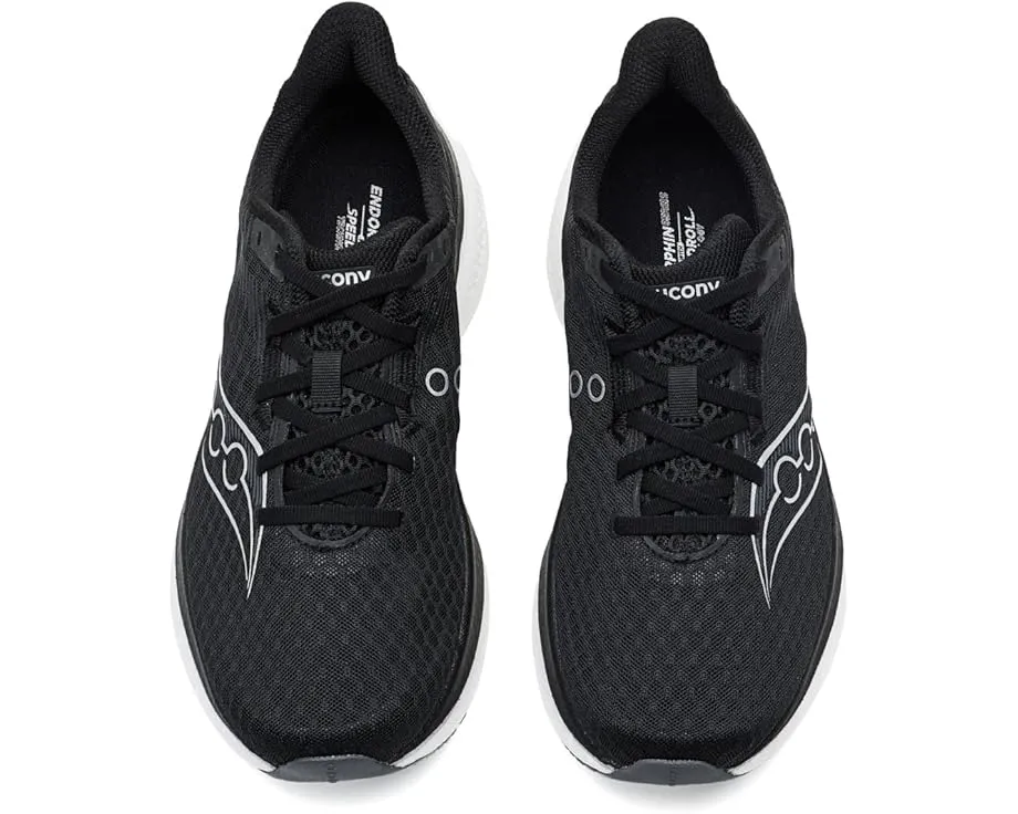 Тренировочные кроссовки Saucony Endorphin Speed 5 с технологией SpeedRoll и пеной PWRRUN PB