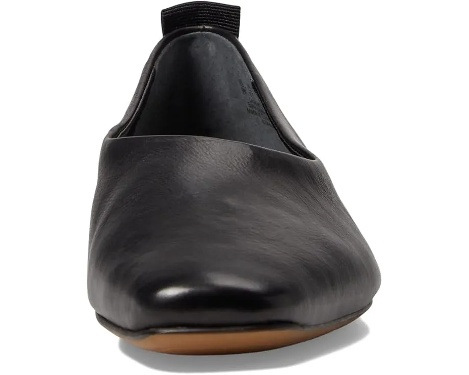 Лоферы Franco Sarto Vana с квадратным носком и удобной петлей