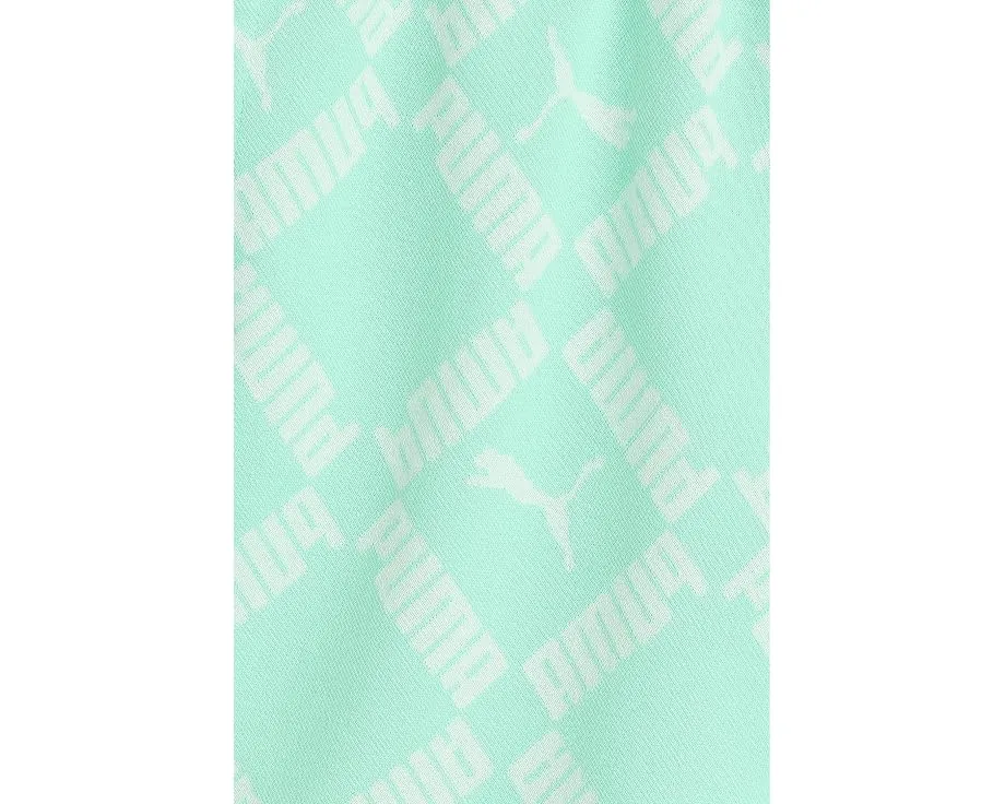 Шорты Puma Beach Club с принтом для детей